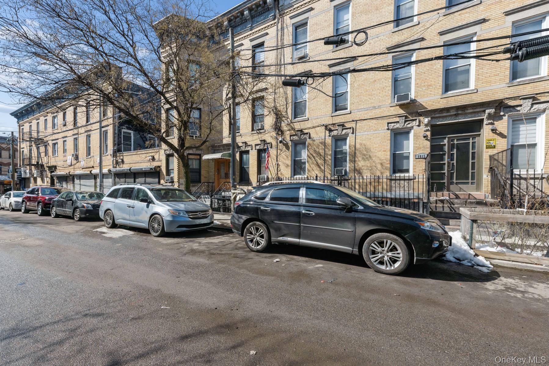 1811 Centre Street, Ridgewood, NY 11385