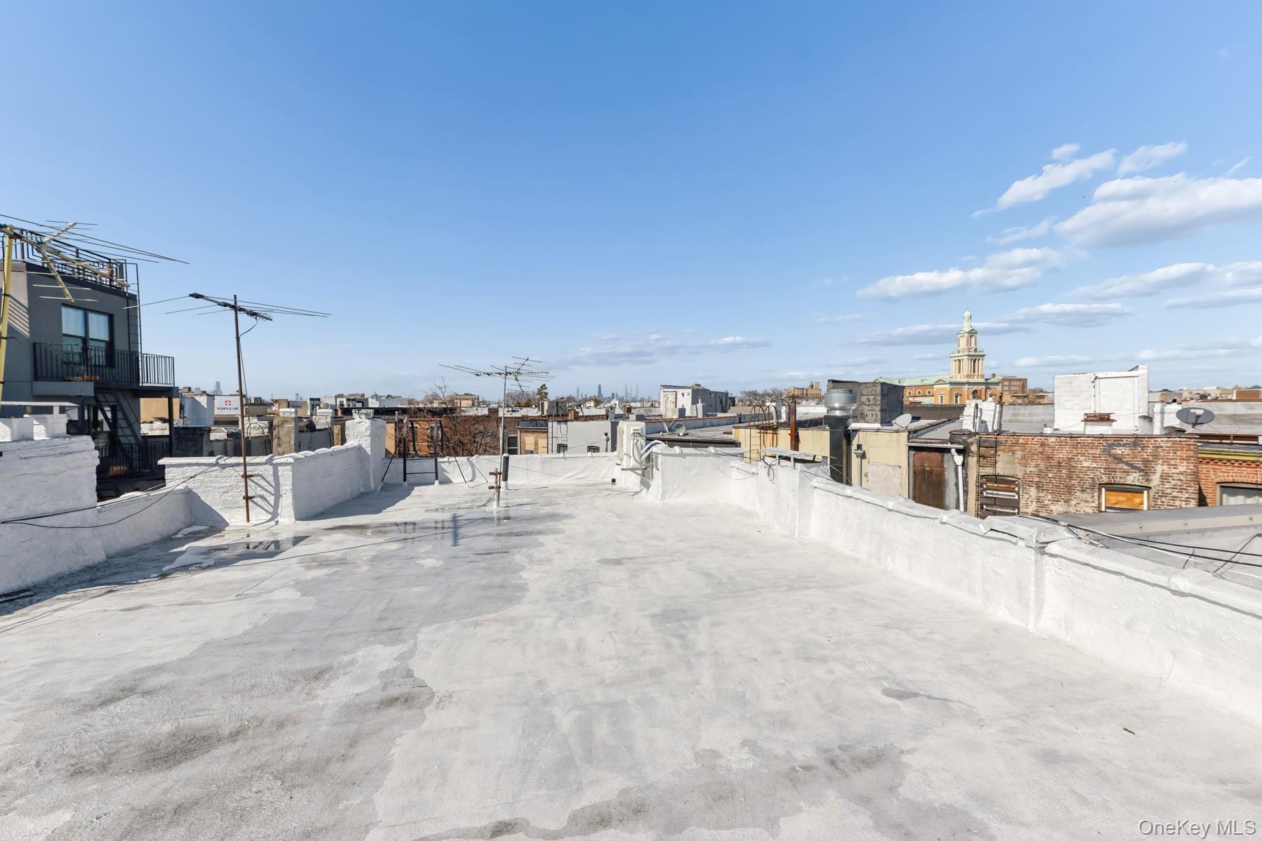 1811 Centre Street, Ridgewood, NY 11385