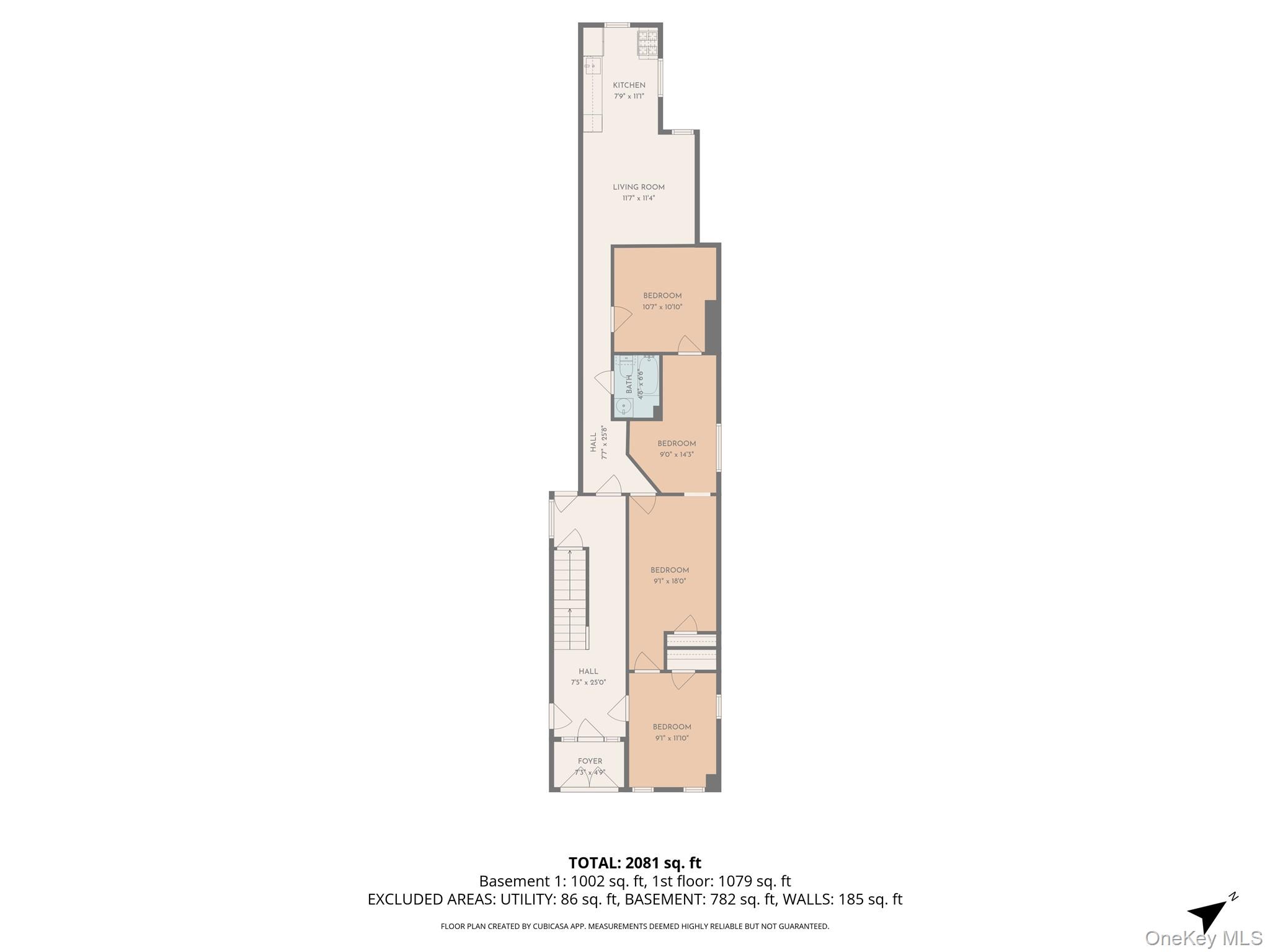 1811 Centre Street, Ridgewood, NY 11385