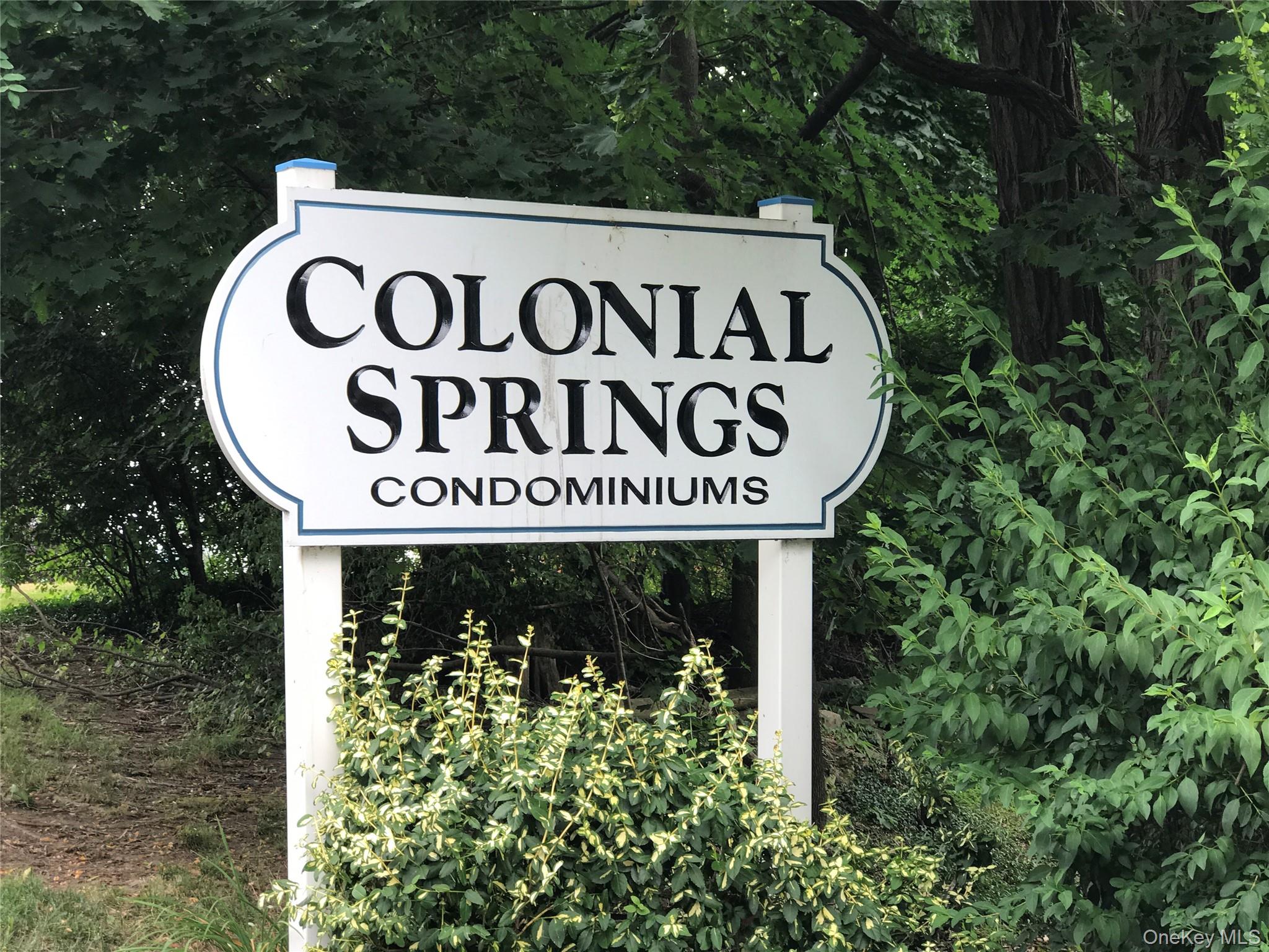 4 Colonial Road # 92, Beacon, NY 12508