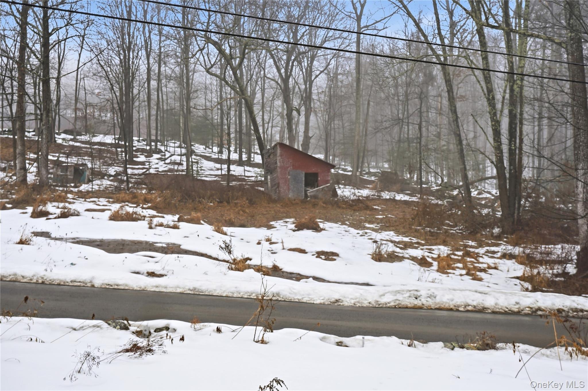 384 Tempaloni Road, Wurtsboro, NY 12428