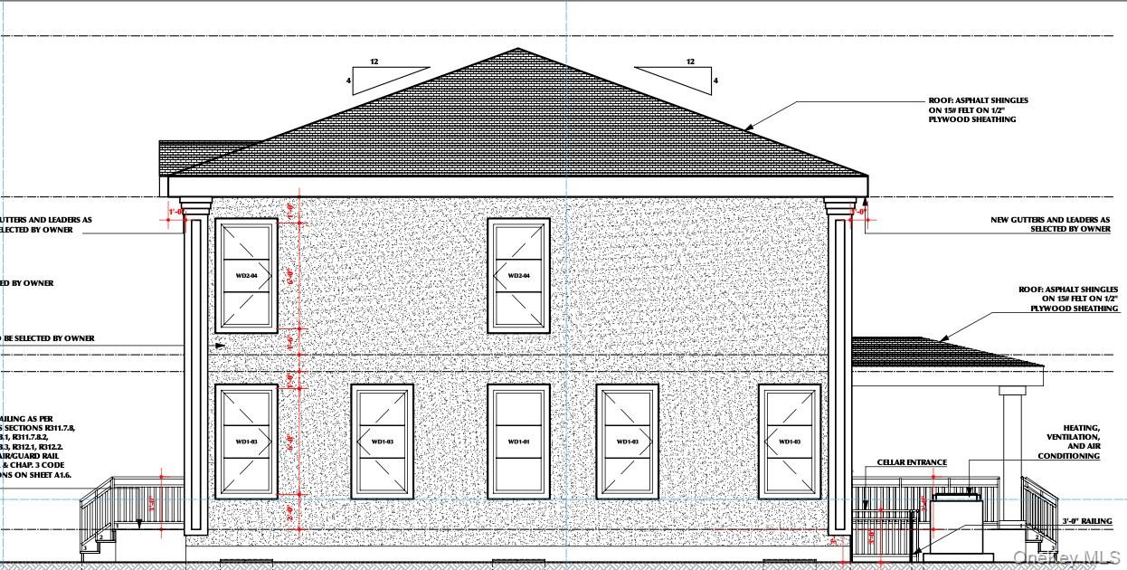 2520 Falcon Street, East Meadow, NY 11554