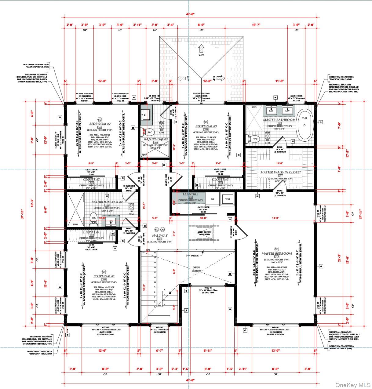 2520 Falcon Street, East Meadow, NY 11554