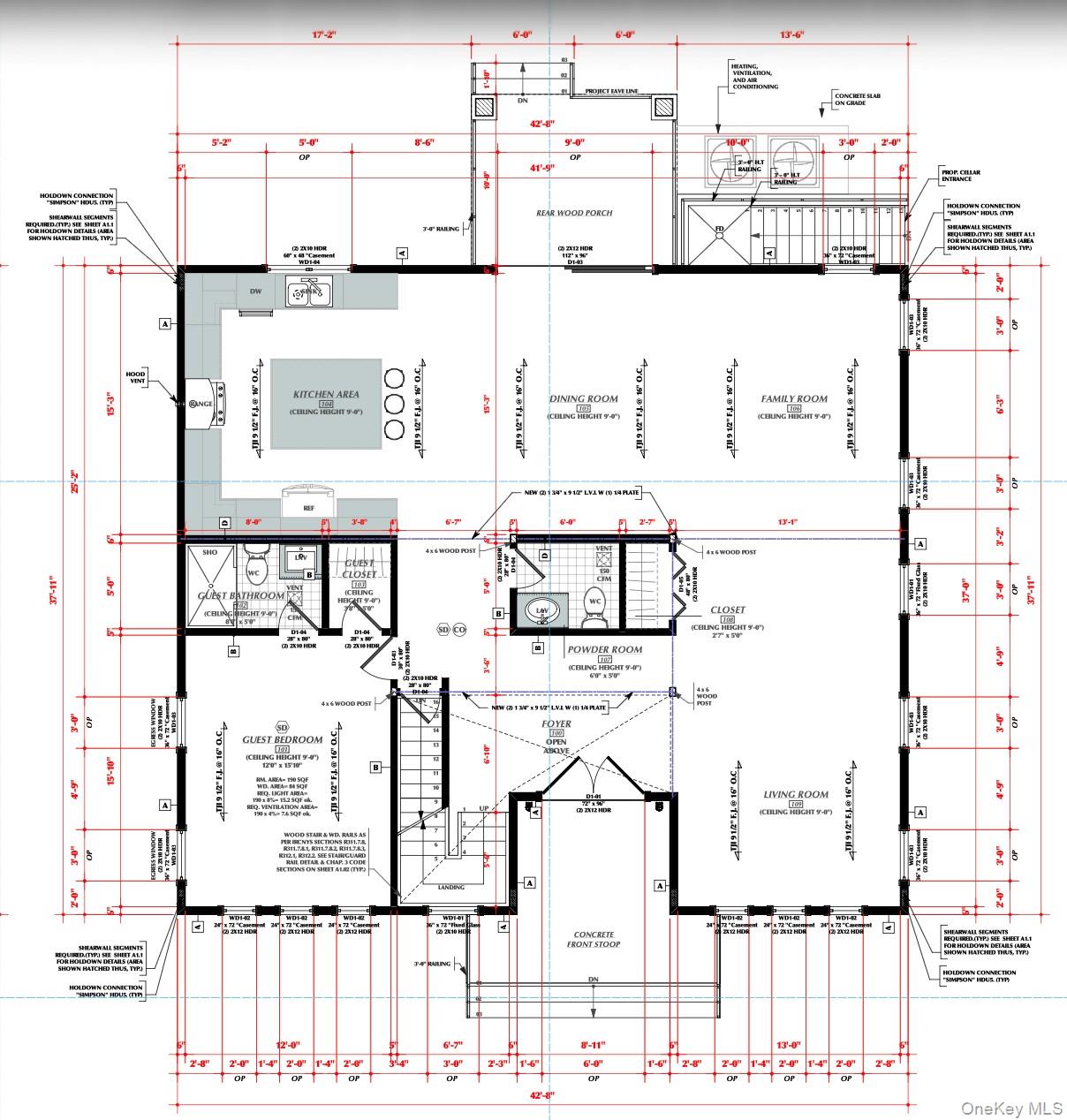 2520 Falcon Street, East Meadow, NY 11554