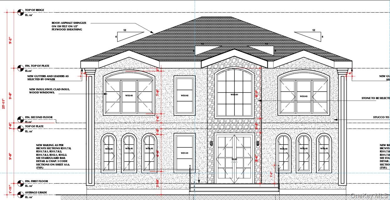 2520 Falcon Street, East Meadow, NY 11554