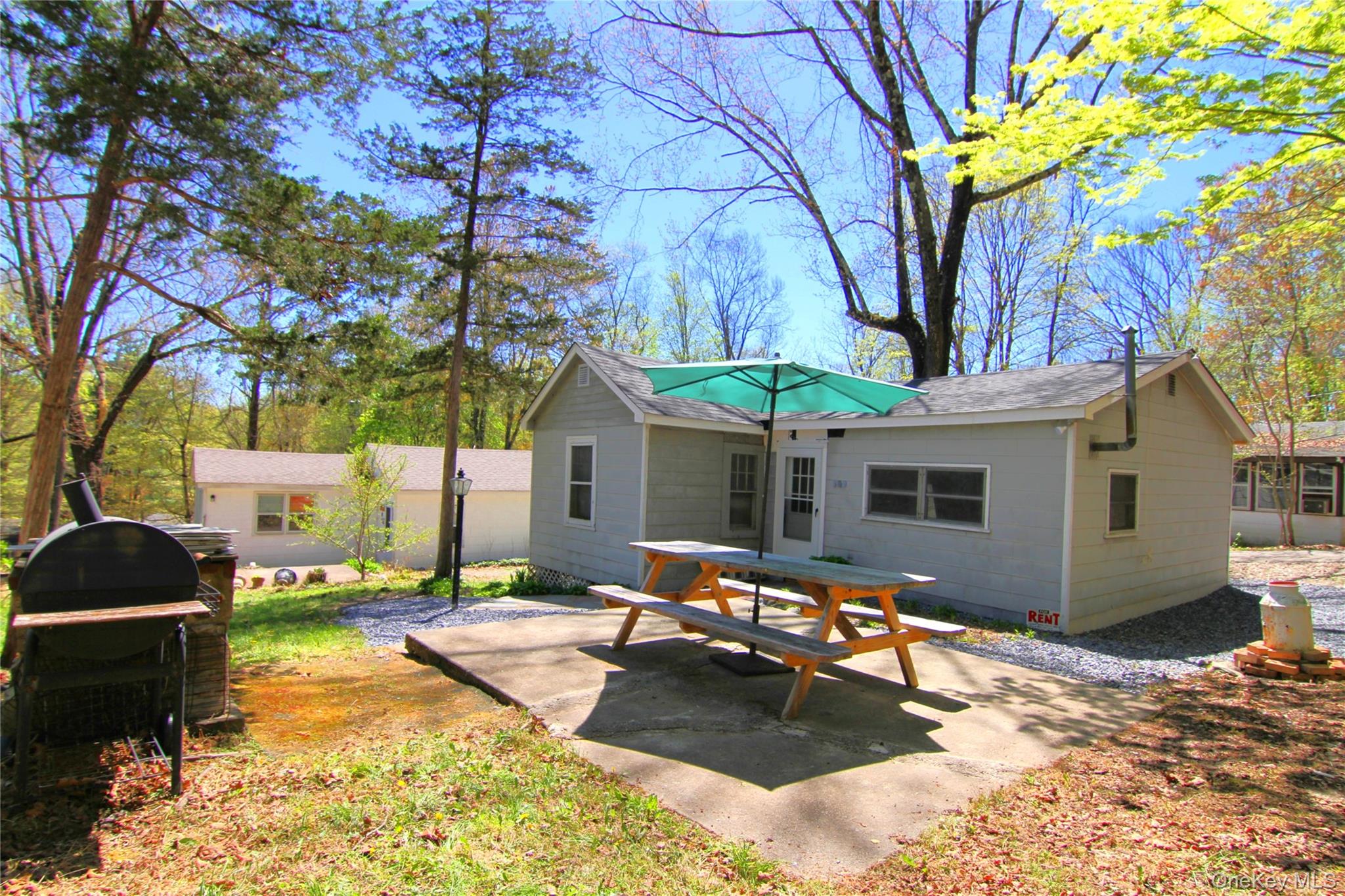 35 GLANHOPE Road # 18, Hopewell Junction, NY 12533