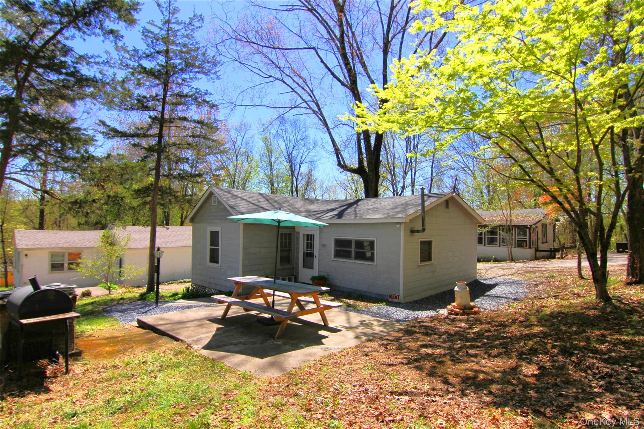 35 GLANHOPE Road # 18, Hopewell Junction, NY 12533