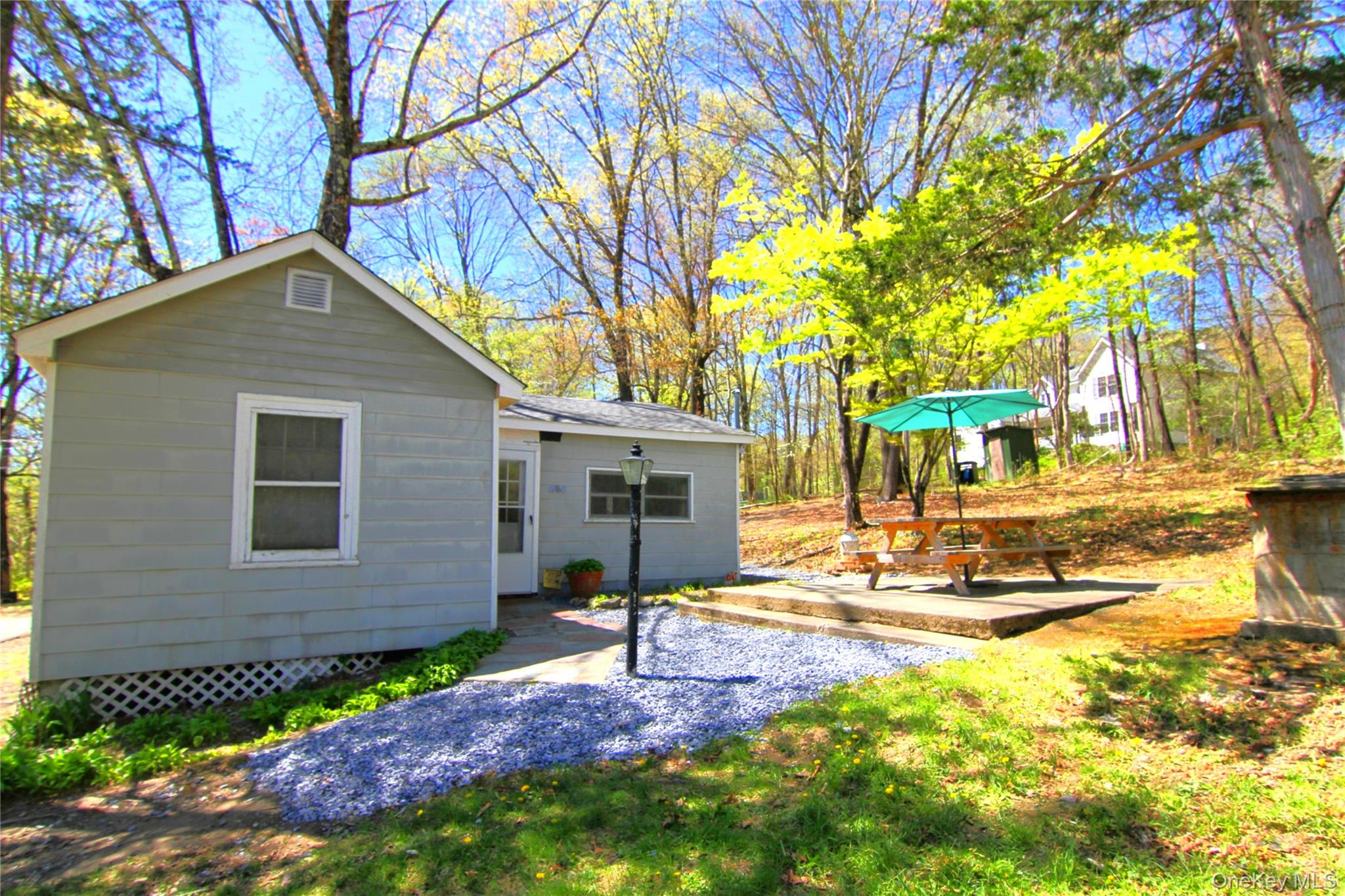 35 GLANHOPE Road # 18, Hopewell Junction, NY 12533