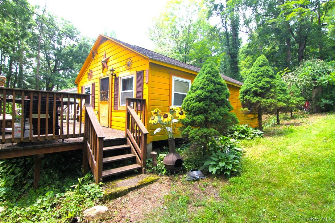 71 MILLER Road # 14, Hopewell Junction, NY 12533