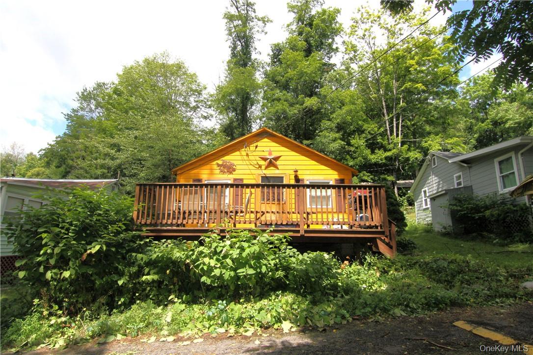 71 MILLER Road # 14, Hopewell Junction, NY 12533