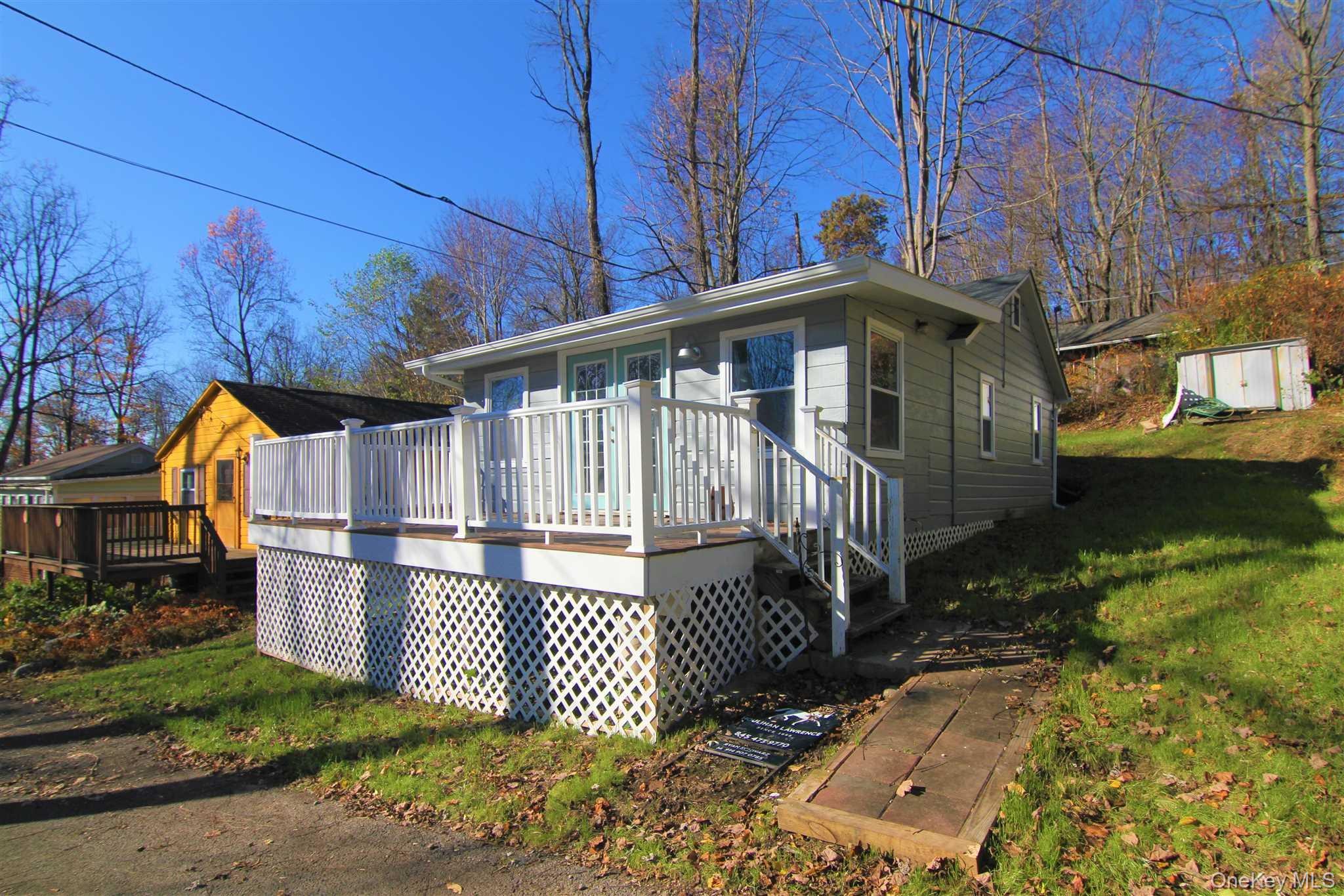 71 MILLER Road # 13, Hopewell Junction, NY 12533