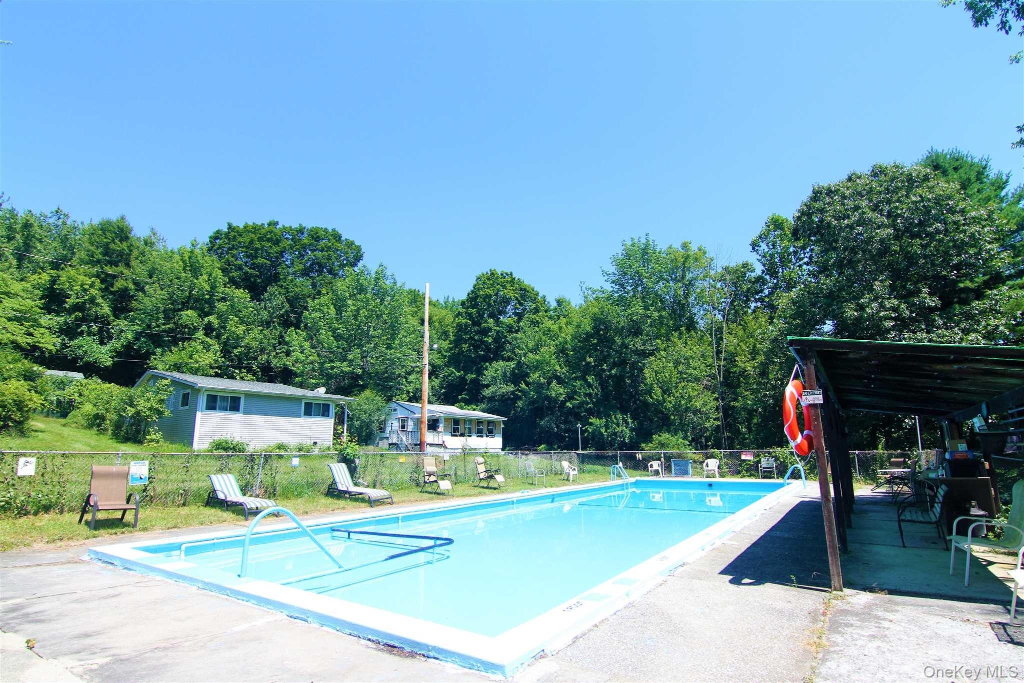 71 MILLER Road # 25, Hopewell Junction, NY 12533