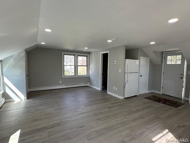 16 and 16A Brook Street, Suffern, NY 10901