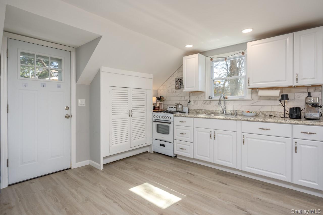 16 and 16A Brook Street, Suffern, NY 10901