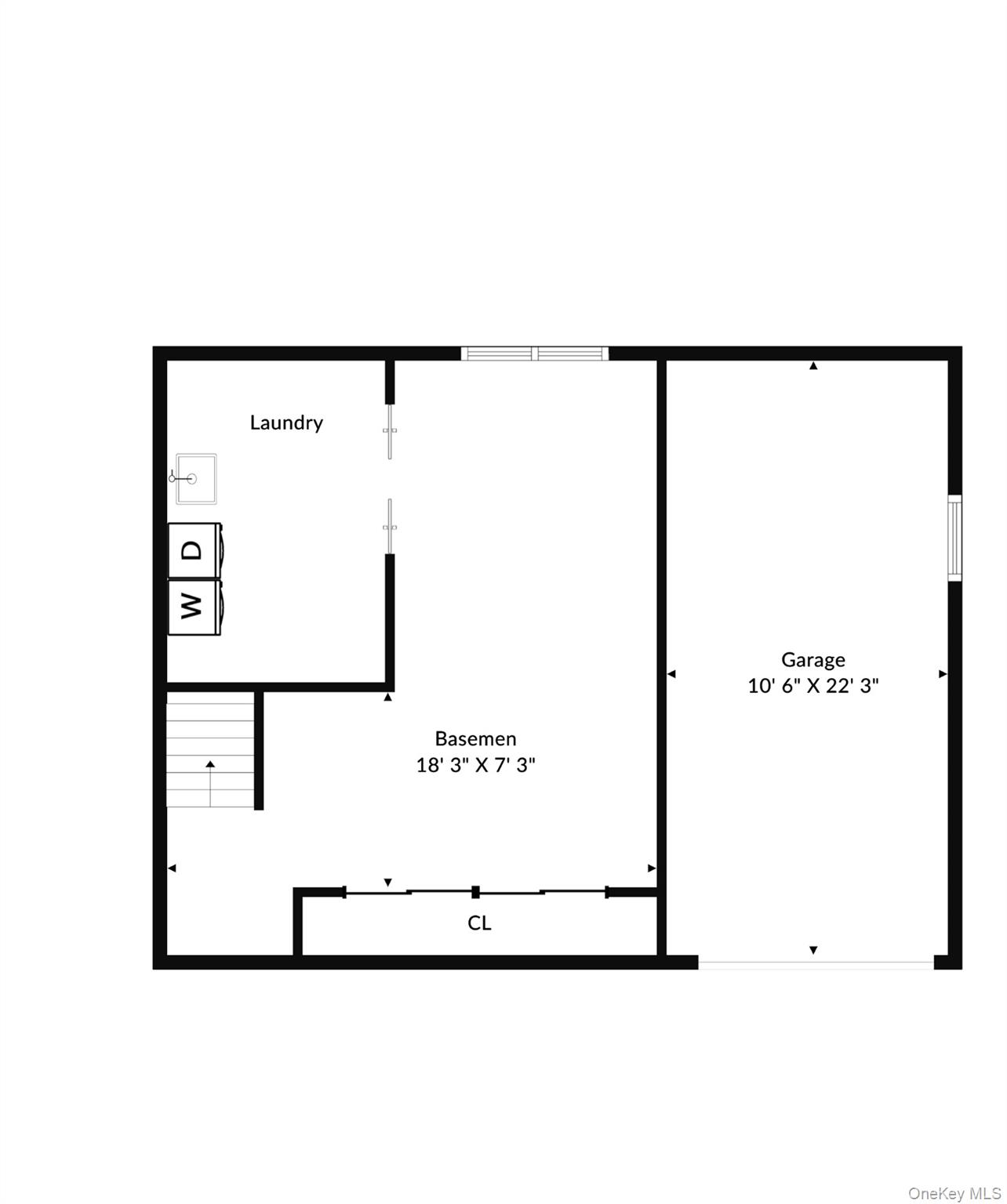 142 Bell Road, Scarsdale, NY 10583