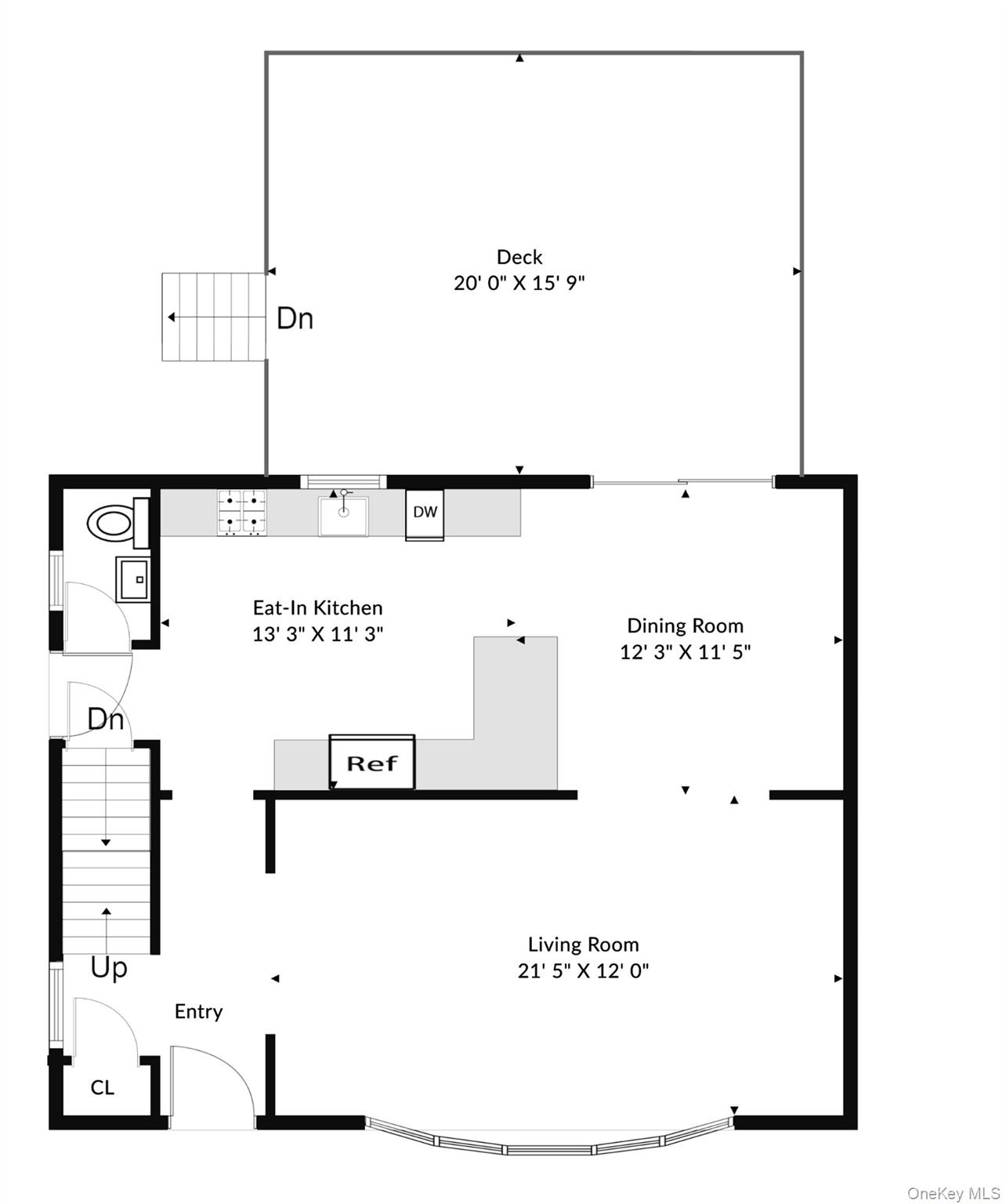 142 Bell Road, Scarsdale, NY 10583