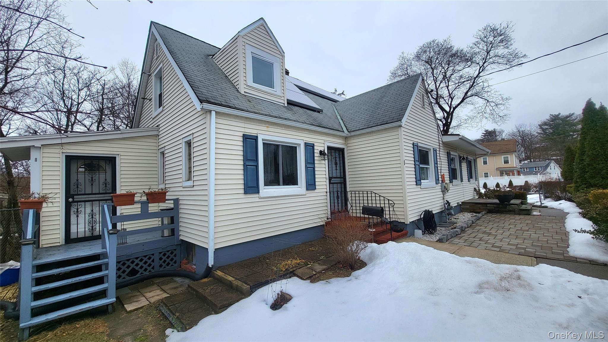 1 Lawrence Road, Poughkeepsie, NY 12601