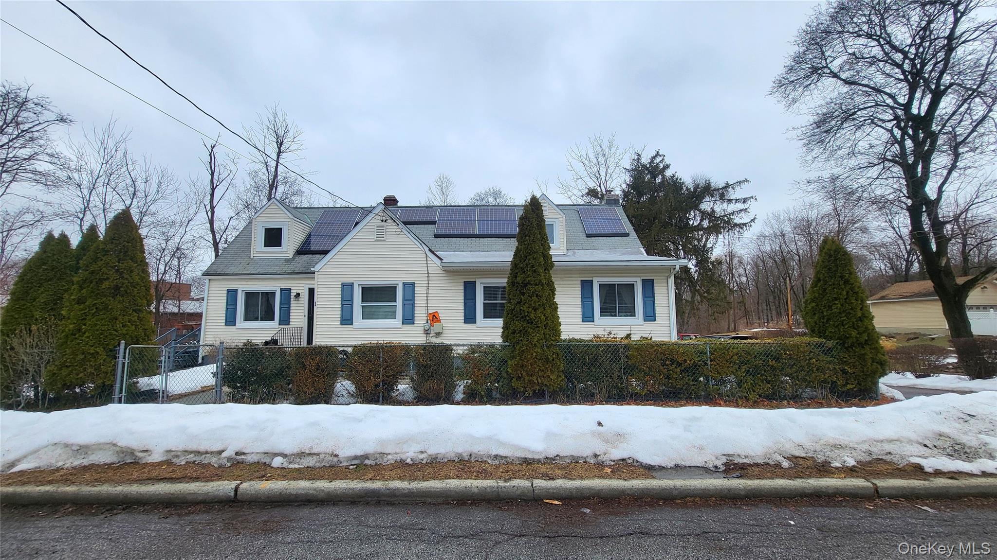 1 Lawrence Road, Poughkeepsie, NY 12601