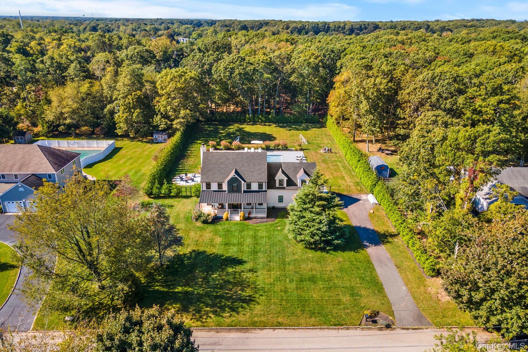 805 Kayleighs Court, East Marion, NY 11939