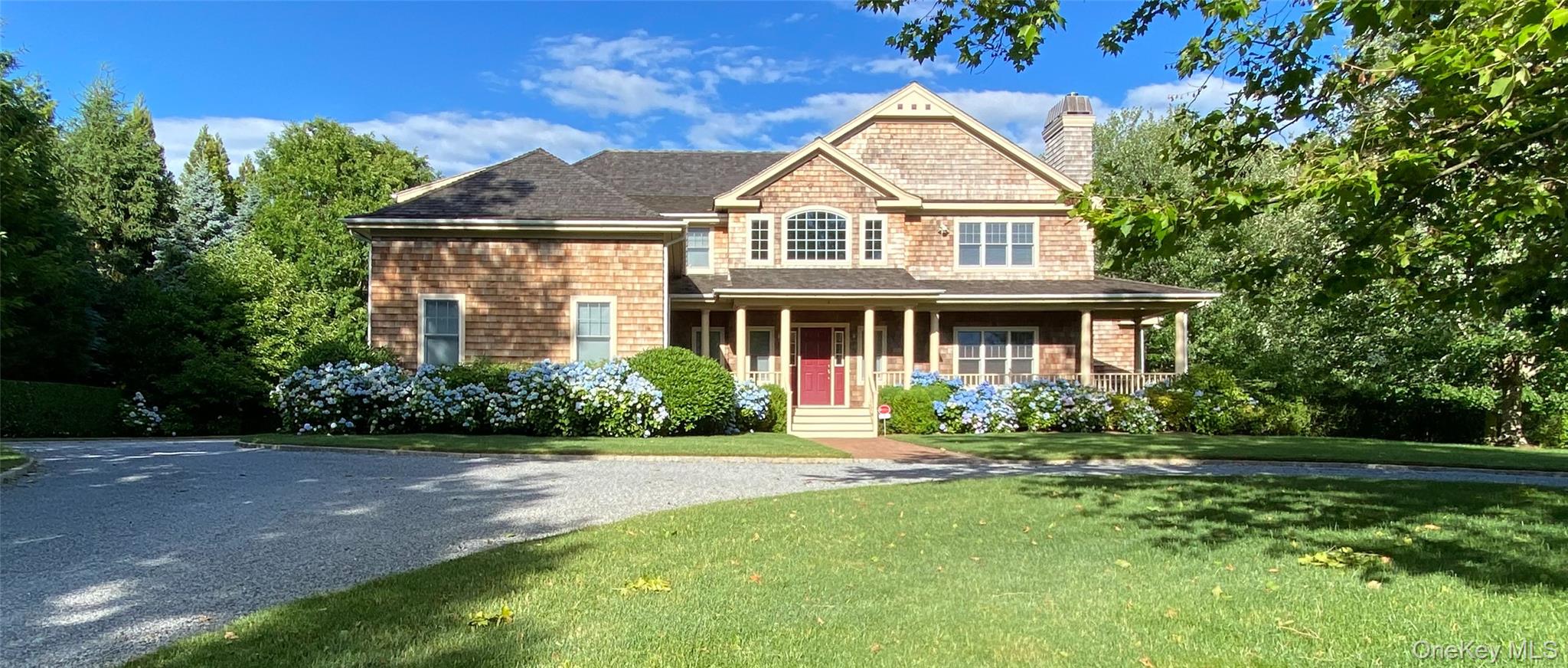 3 Whispering Fields Court, Water Mill, NY 11976