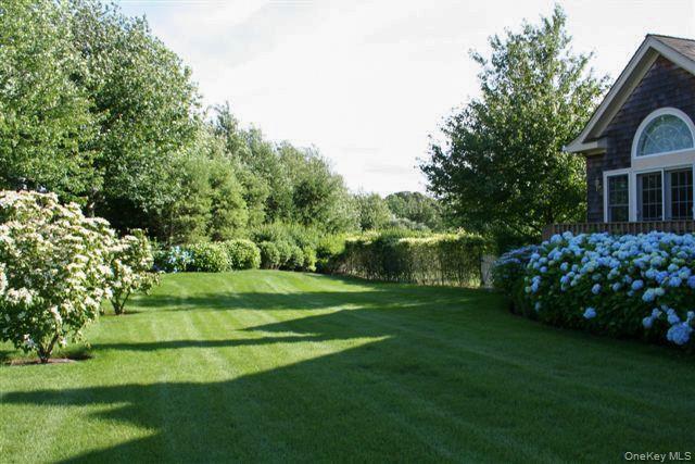 3 Whispering Fields Court, Water Mill, NY 11976