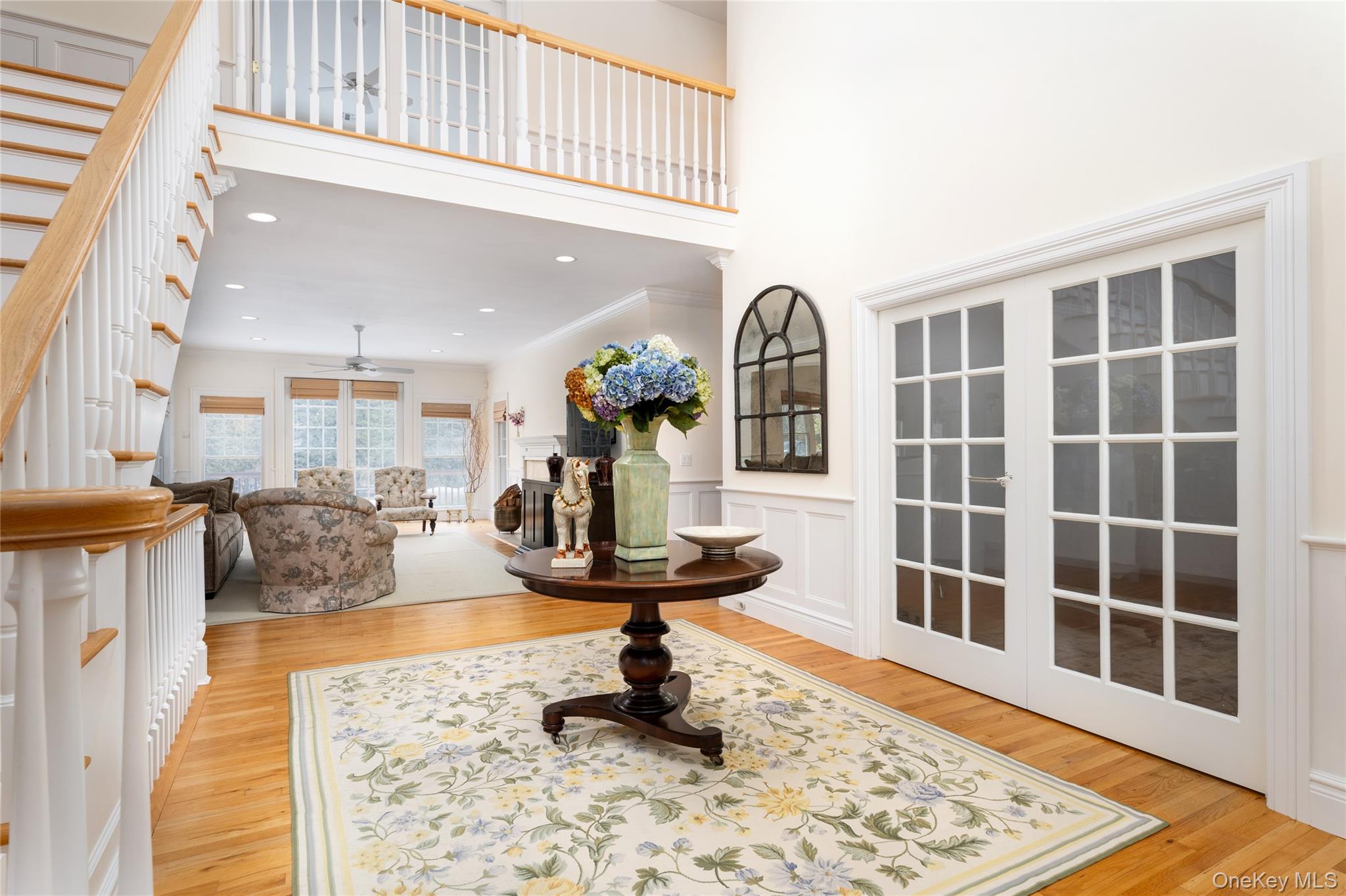 3 Whispering Fields Court, Water Mill, NY 11976