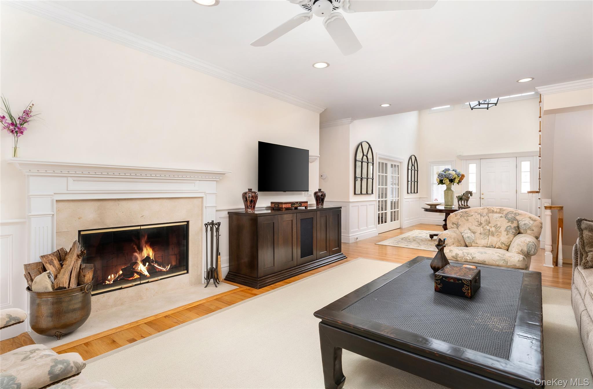 3 Whispering Fields Court, Water Mill, NY 11976