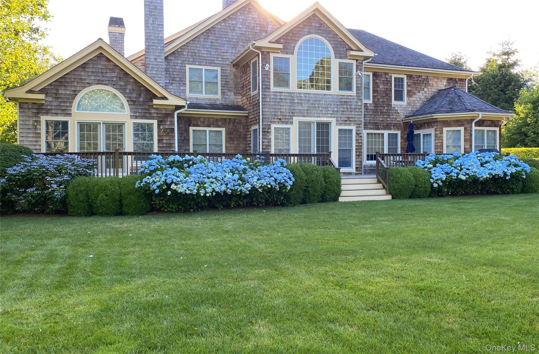 3 Whispering Fields Court, Water Mill, NY 11976