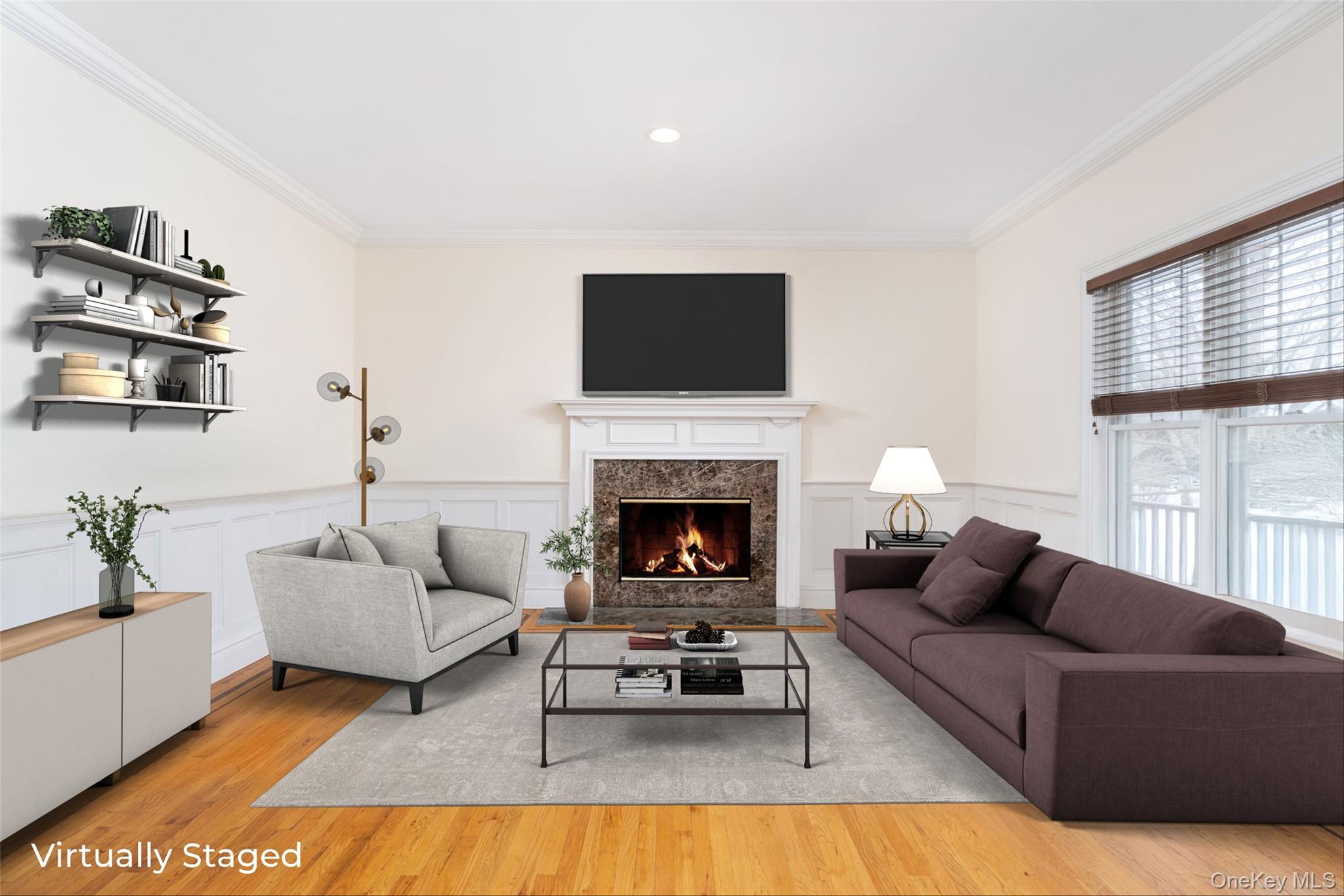 3 Whispering Fields Court, Water Mill, NY 11976