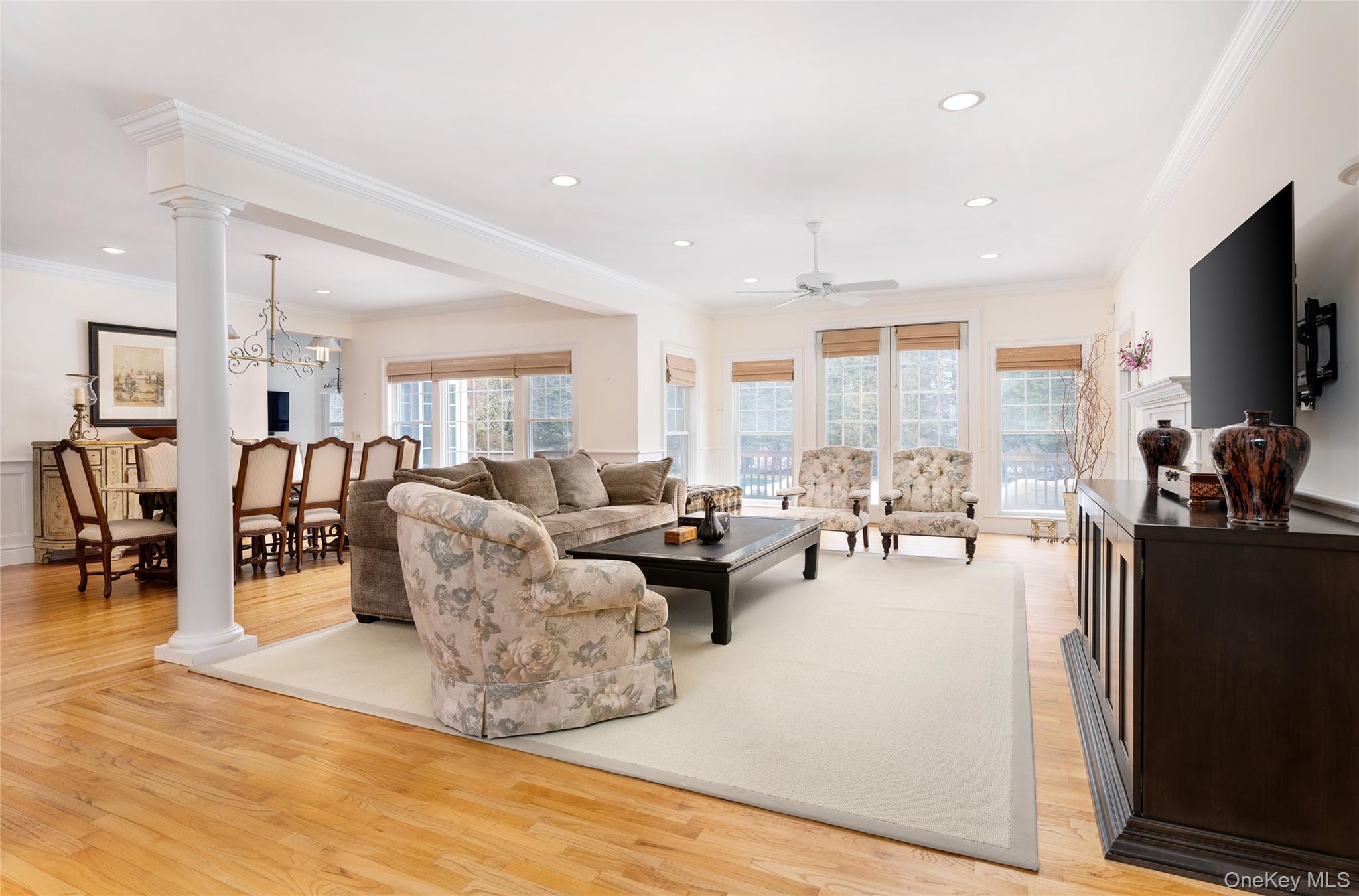 3 Whispering Fields Court, Water Mill, NY 11976