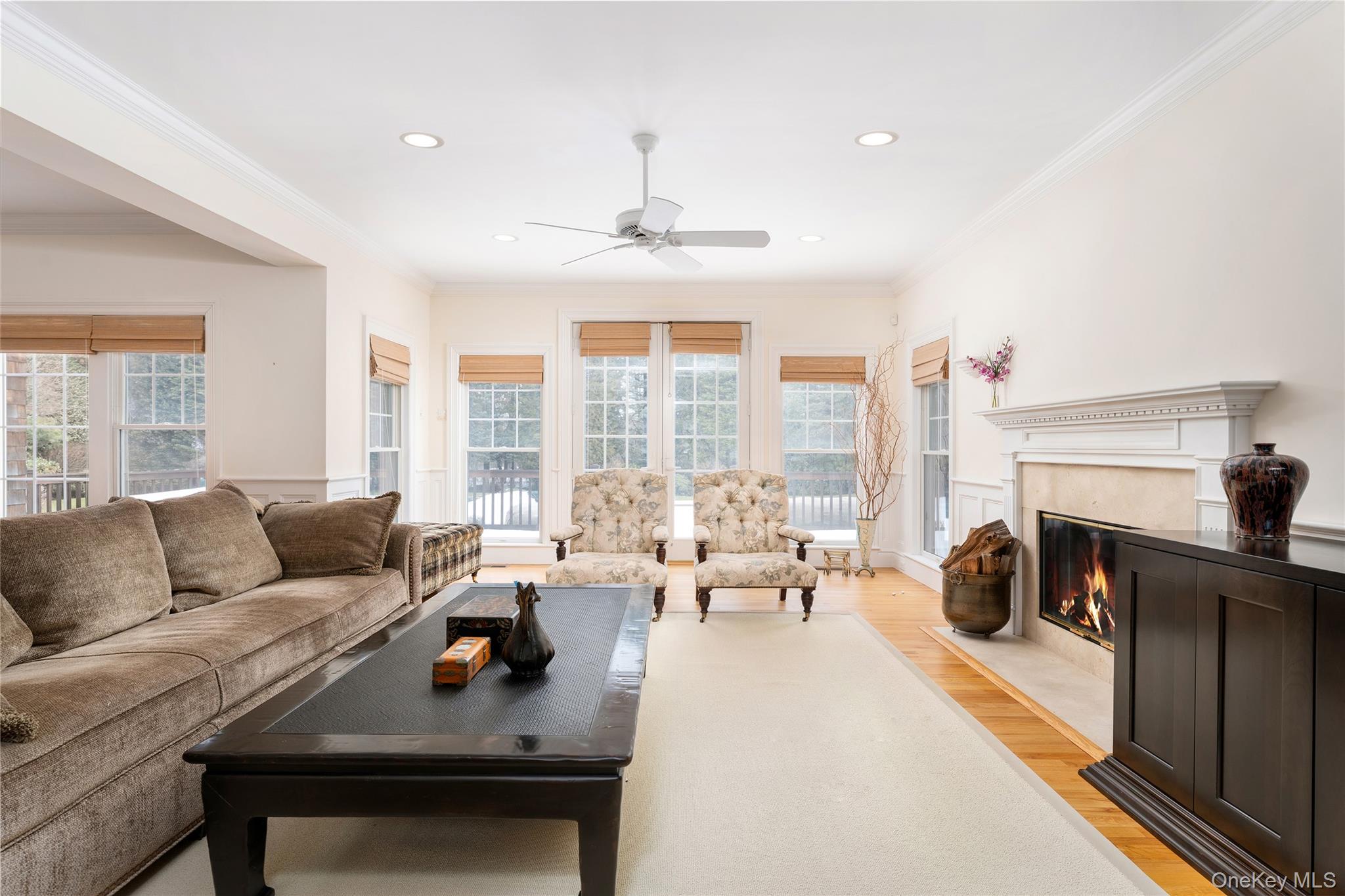 3 Whispering Fields Court, Water Mill, NY 11976