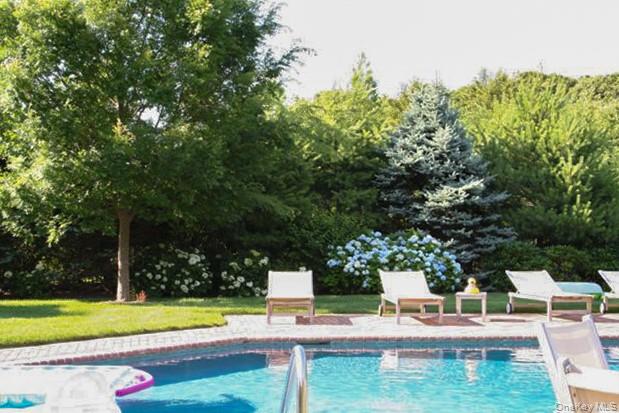 3 Whispering Fields Court, Water Mill, NY 11976