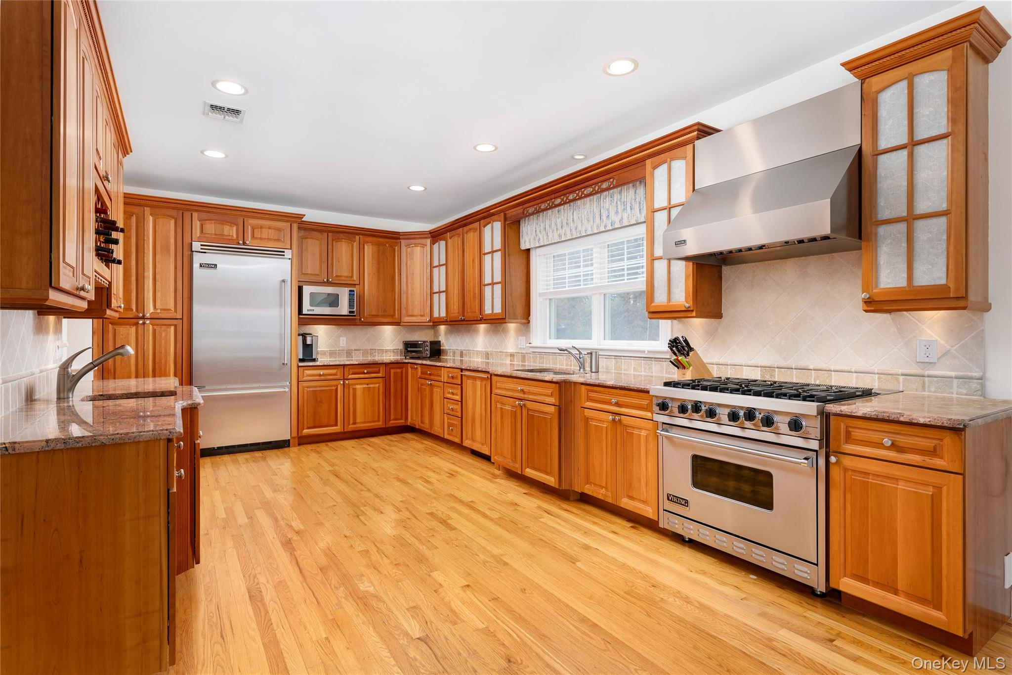 3 Whispering Fields Court, Water Mill, NY 11976