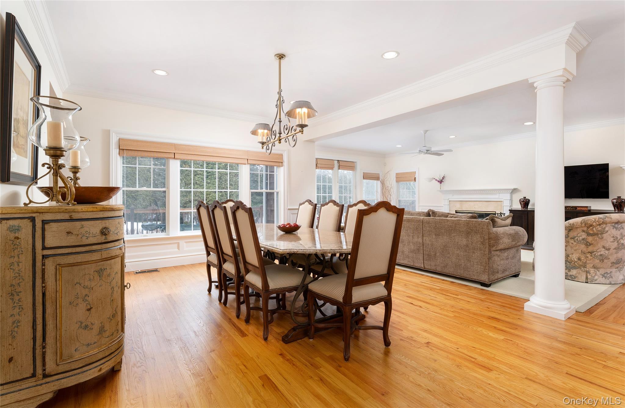 3 Whispering Fields Court, Water Mill, NY 11976