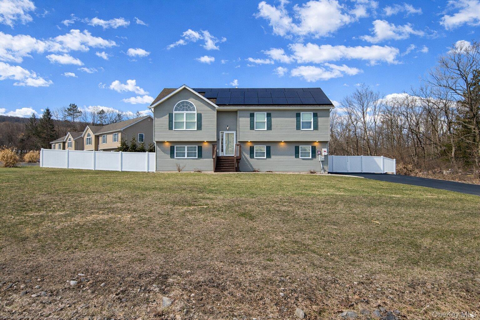 3 Shoddy Hollow Road, Otisville, NY 10963