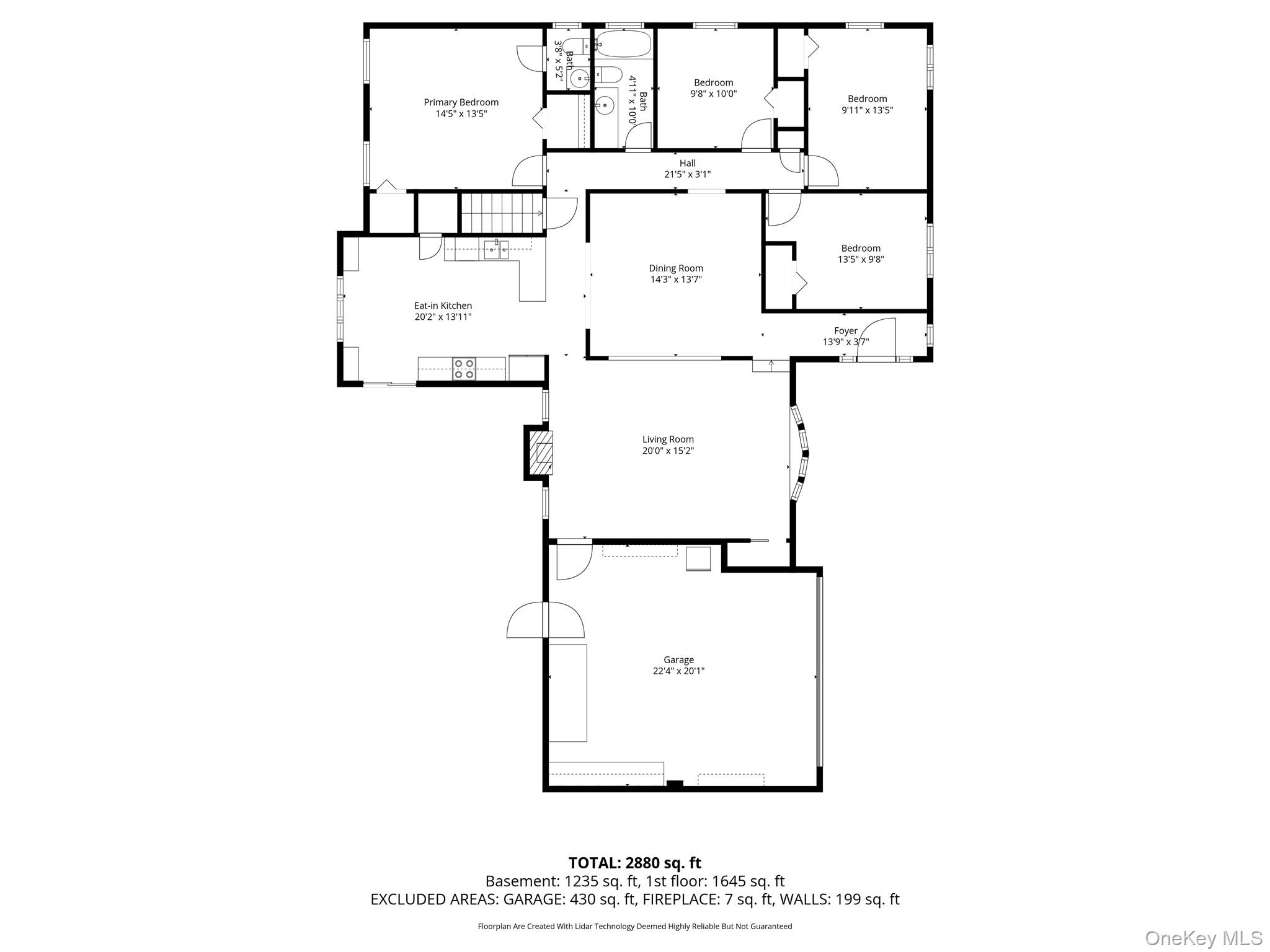 15 Leeward Lane, Commack, NY 11725