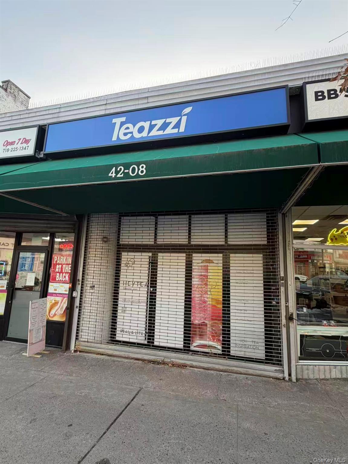 42-08 Bell Blvd, Bayside, NY 11361