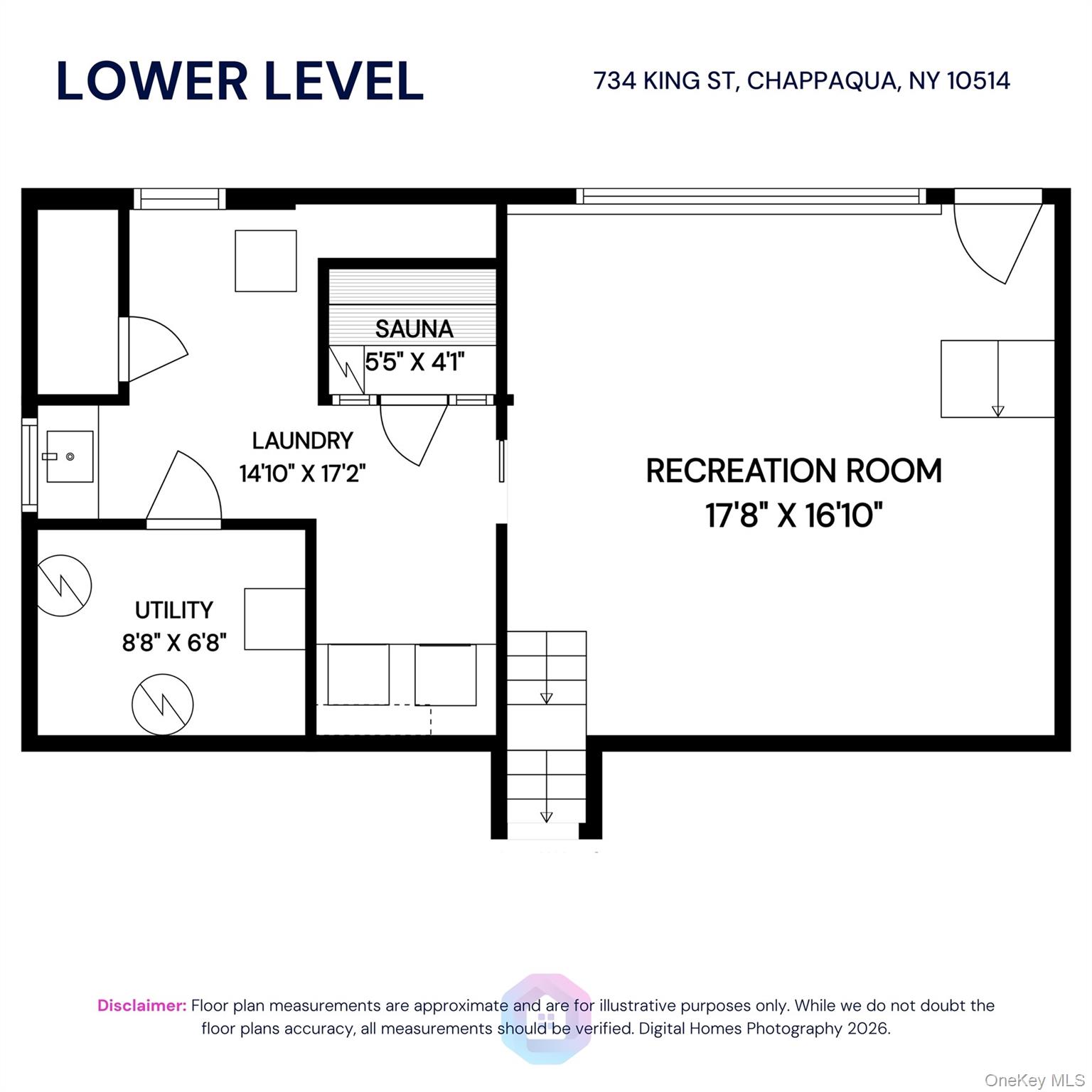 734 King Street, Chappaqua, NY 10514