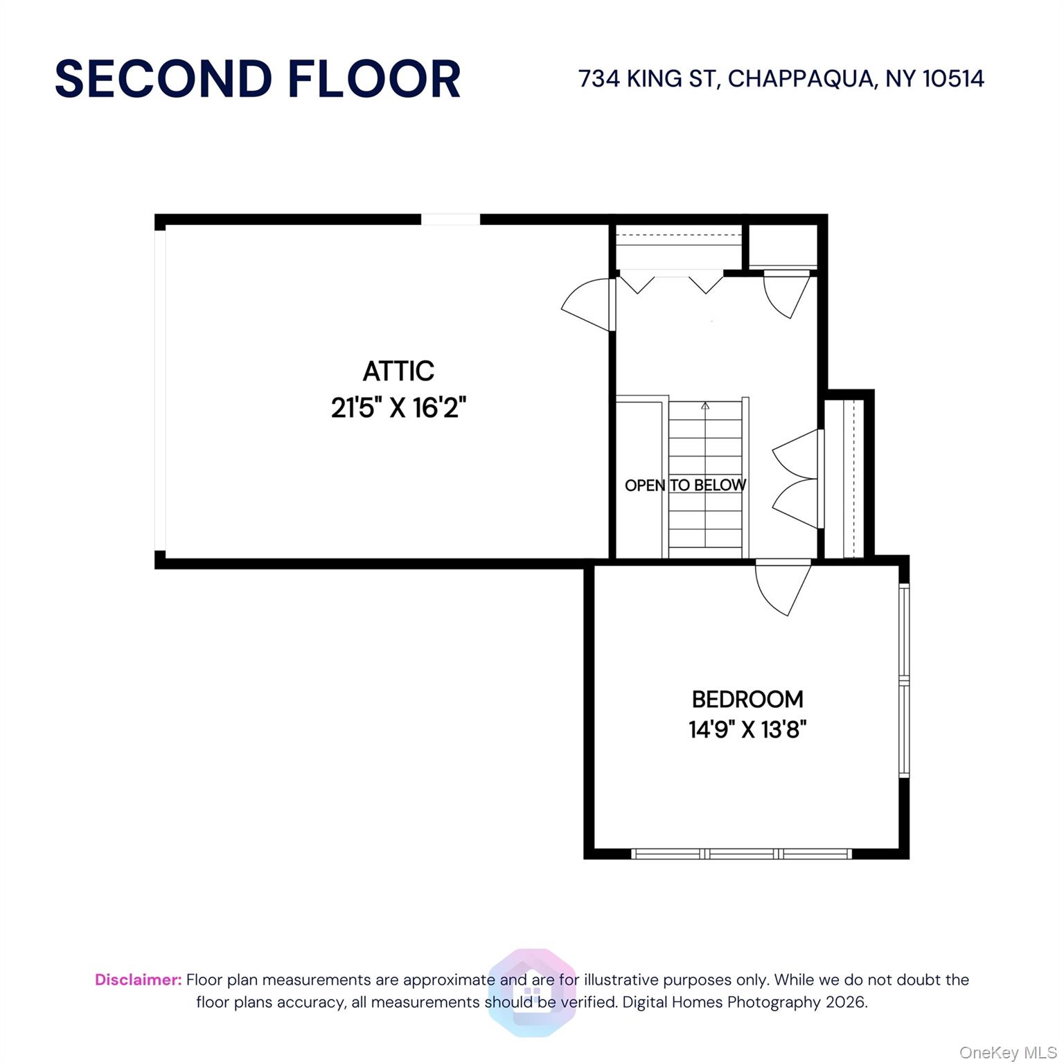 734 King Street, Chappaqua, NY 10514