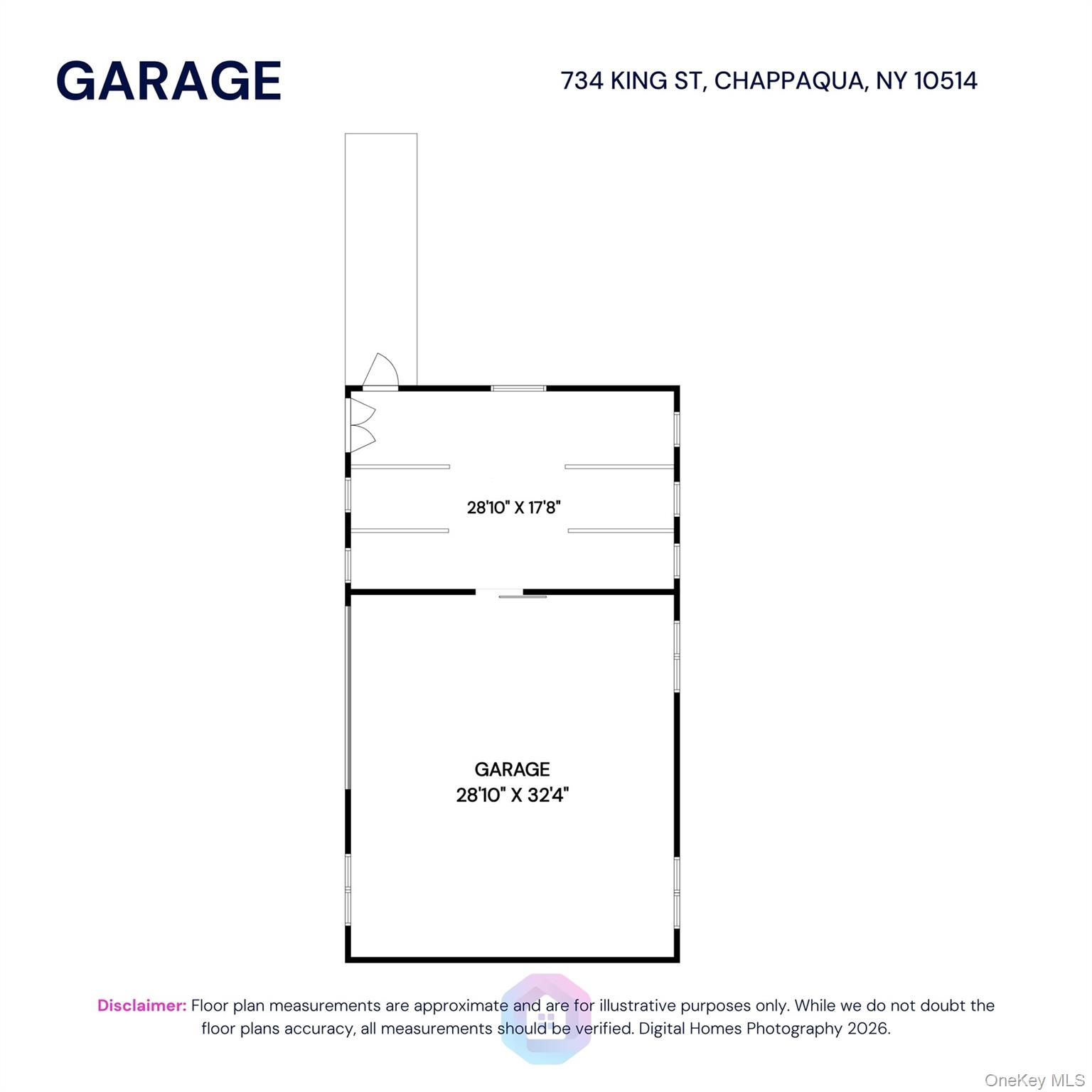 734 King Street, Chappaqua, NY 10514