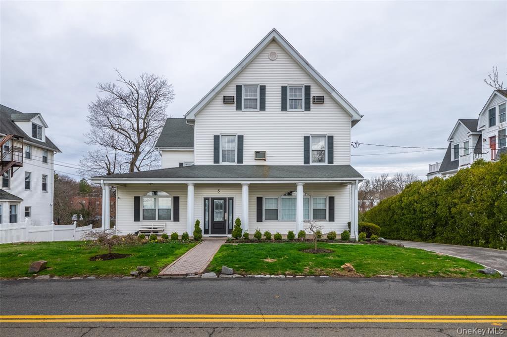 3 Harbor Lane # 3A, New Rochelle, NY 10805