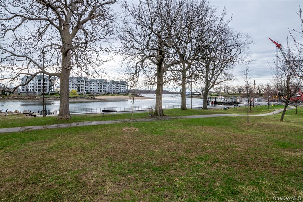 3 Harbor Lane # 3A, New Rochelle, NY 10805