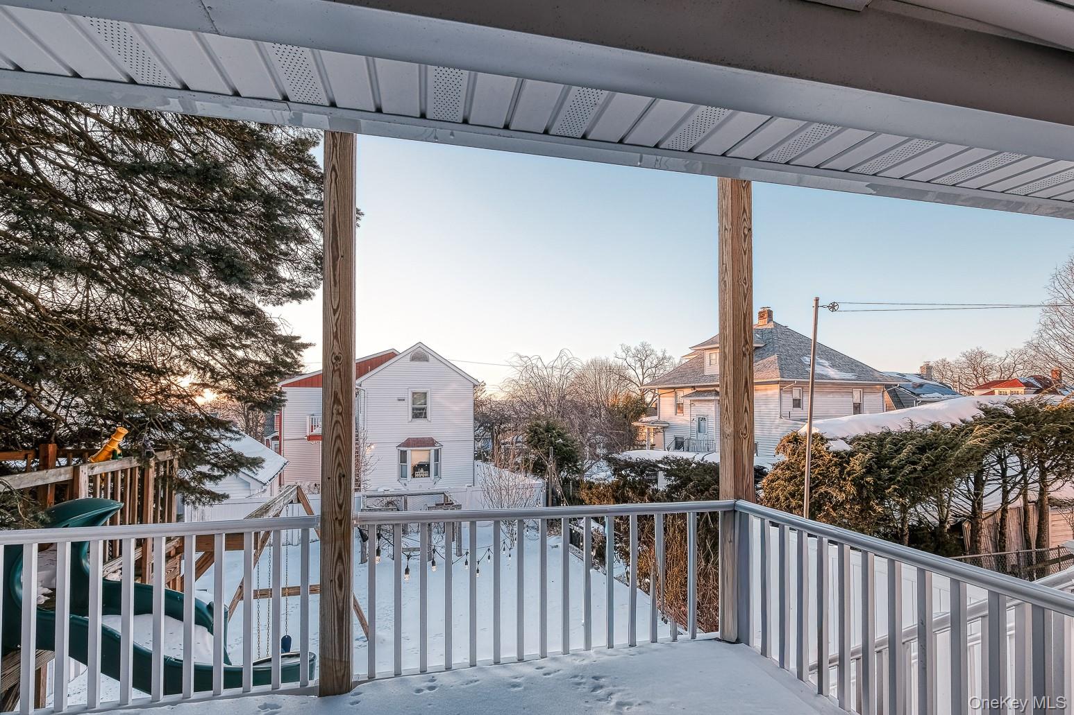 36 Watson Avenue, Ossining, NY 10562