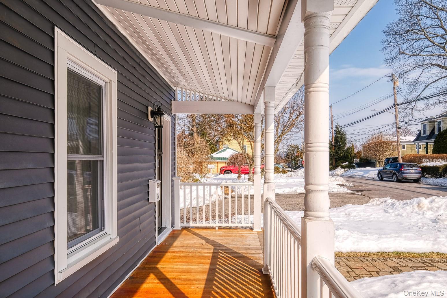 36 Watson Avenue, Ossining, NY 10562