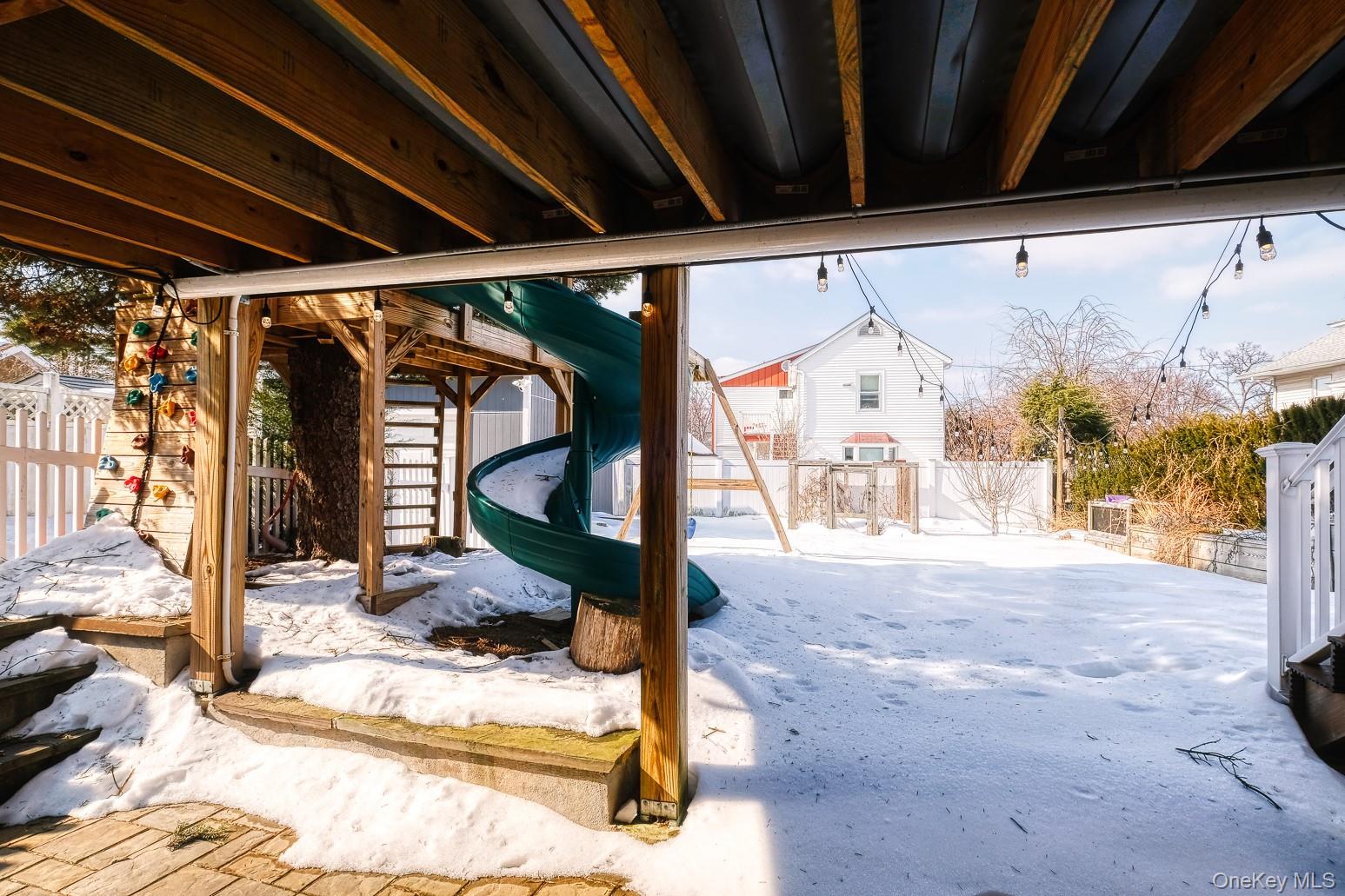 36 Watson Avenue, Ossining, NY 10562