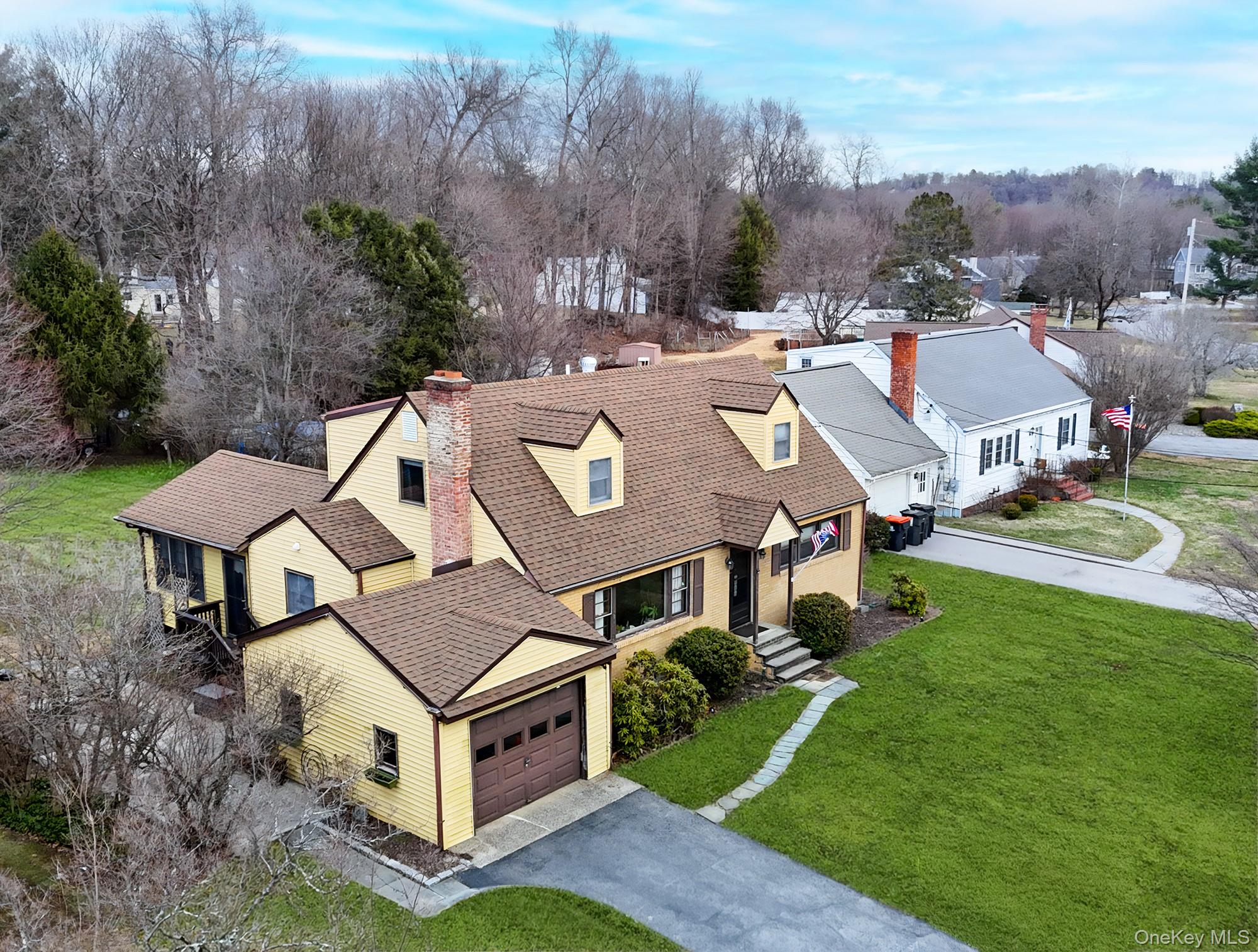 22 Carmen Drive, Poughkeepsie, NY 12603