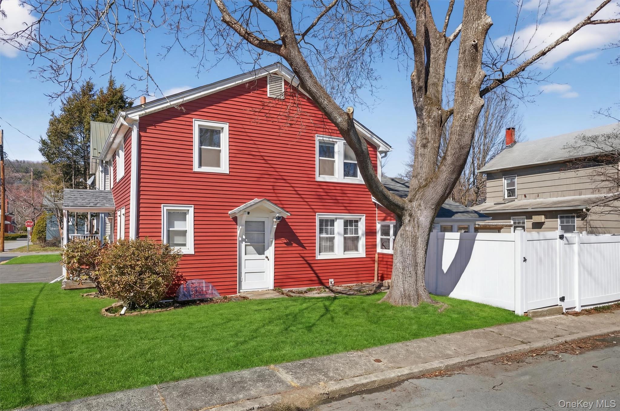 8 John Street, Port Jervis, NY 12771