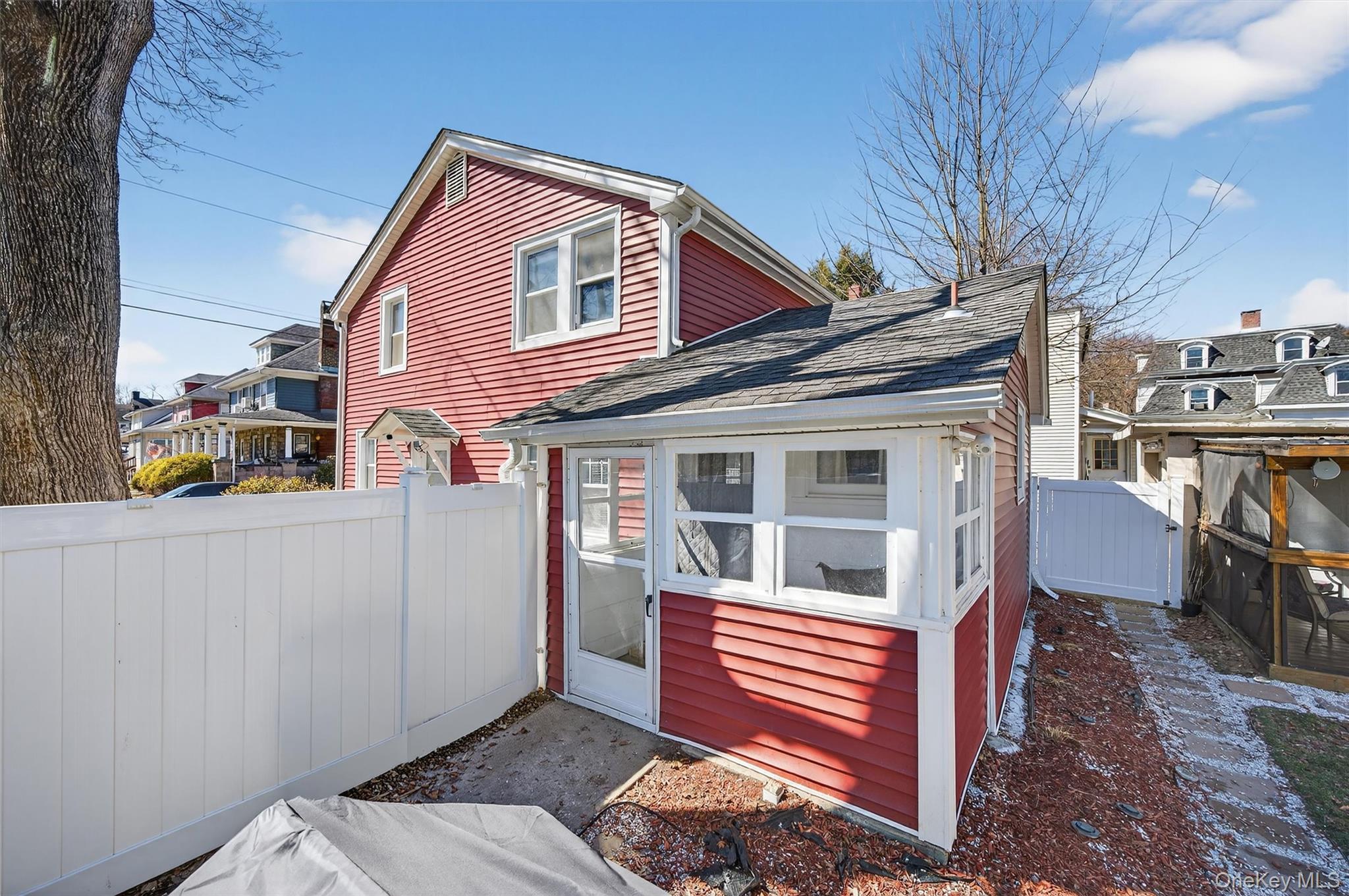 8 John Street, Port Jervis, NY 12771