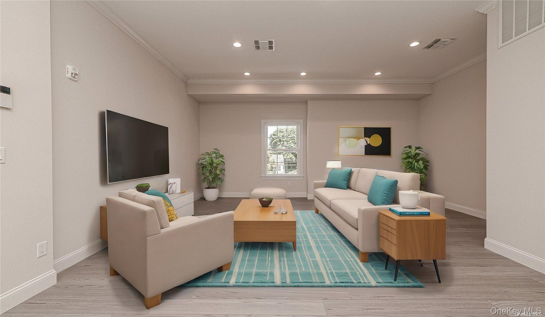 776 Fulton Street # 2E, Farmingdale, NY 11735