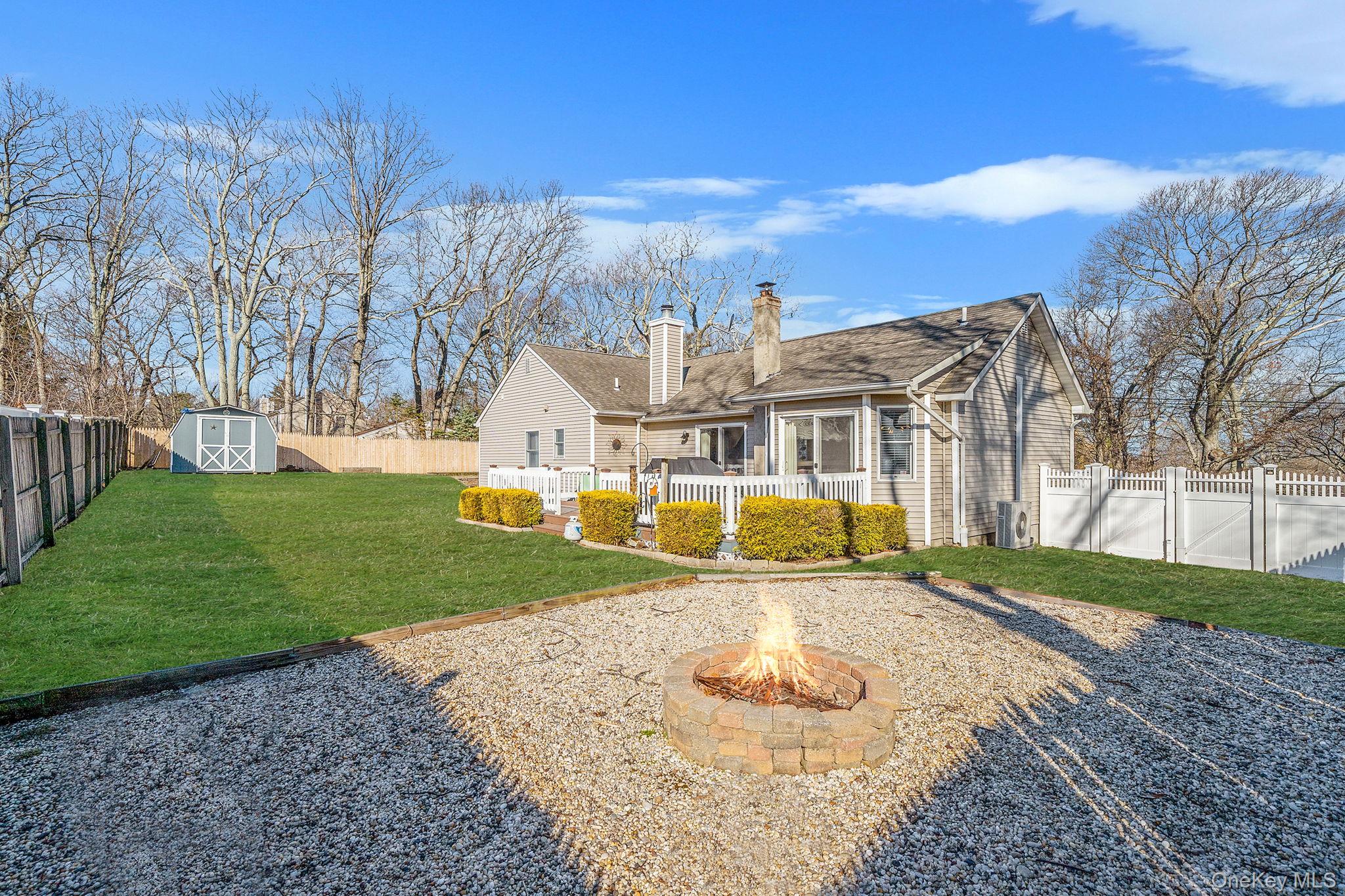 50 Violet Road, Rocky Point, NY 11778